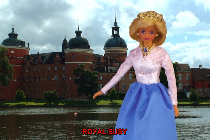 Royal Susy